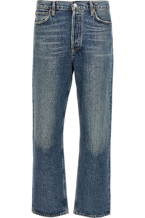 AGOLDE Jeans for Men AGOLDE '90's' Jeans