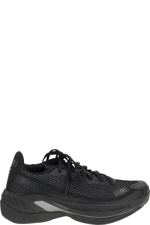 MM6 Maison Margiela Mm6 X Salomon Sneakers