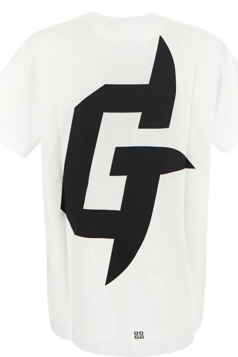 Givenchy Men Givenchy T-shirt