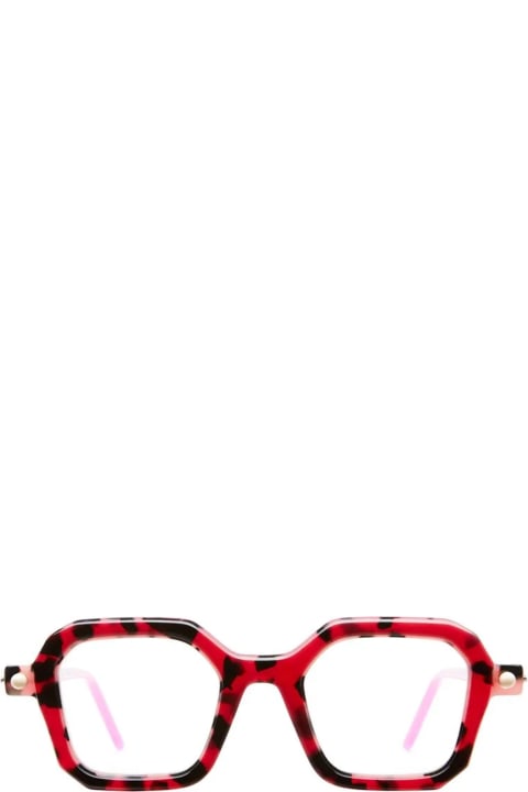 Kuboraum Eyewear for Women Kuboraum Maske P9 Fh Glasses