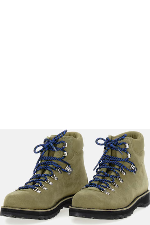 Diemme for Women Diemme Roccia Vet Ankle Boot