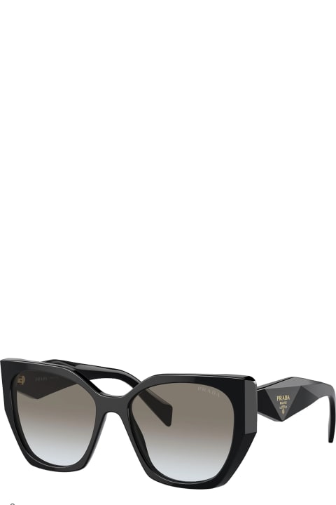 Prada Eyewear Eyewear for Women Prada Eyewear 19ZS SOLE Sunglasses