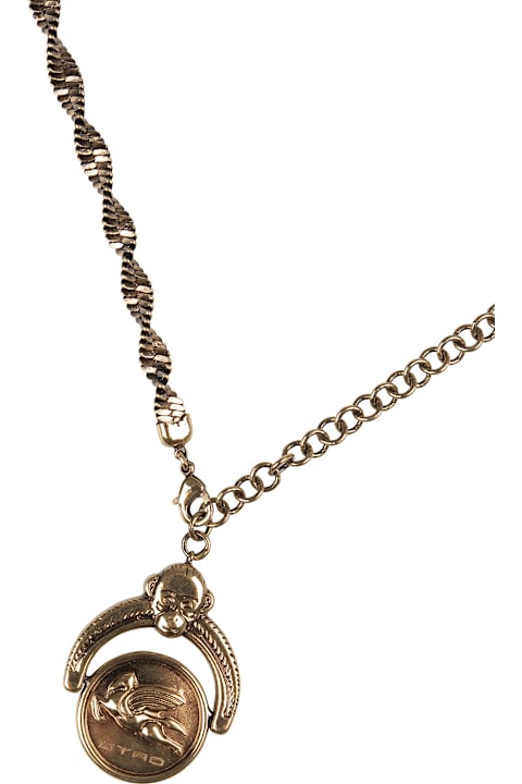 Necklaces for Women Etro Necklace With Charm