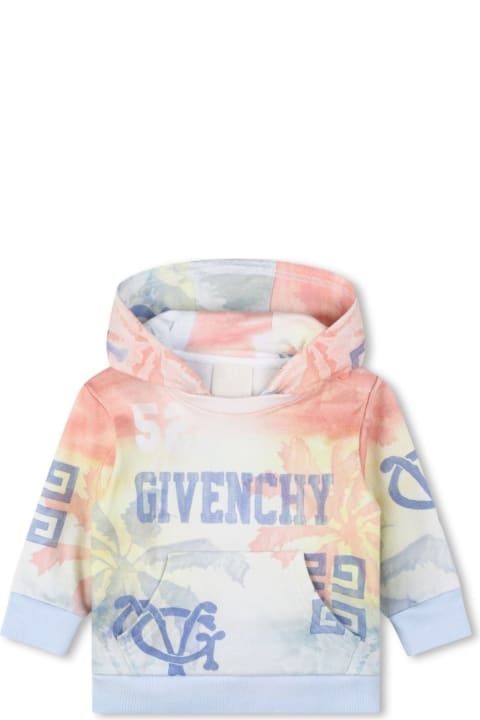 Givenchy Sweaters & Sweatshirts for Baby Girls Givenchy Hoodie