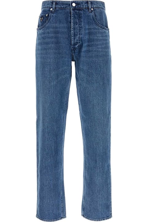 Prada Pants for Men Prada Denim Jeans