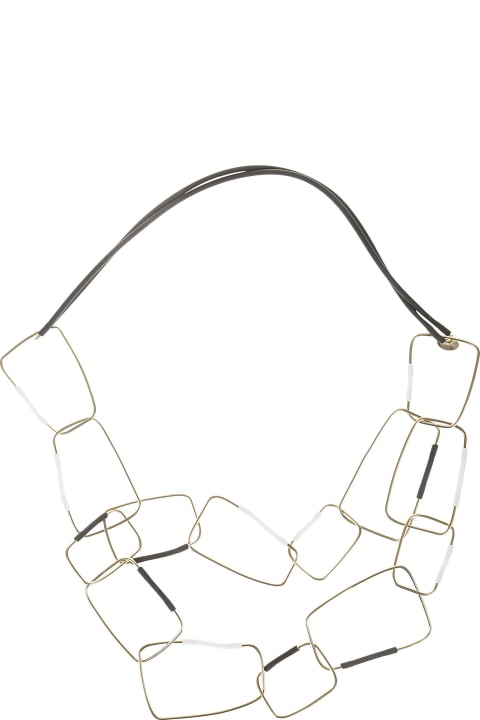 Necklaces for Women Liviana Conti Collana Lunga