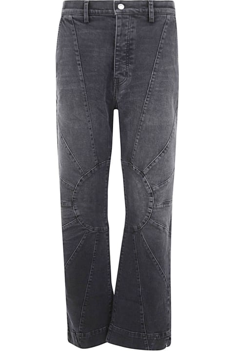 Nahmias Jeans for Men Nahmias Denim Sunshine Jeans