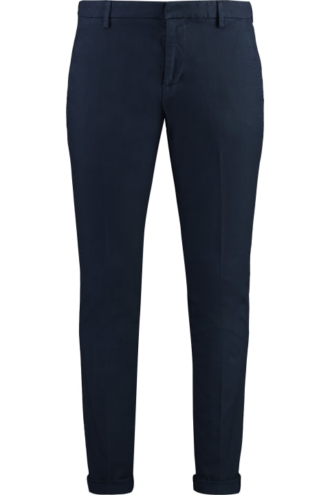 Homeware Dondup Gaubert Cotton Chino Trousers