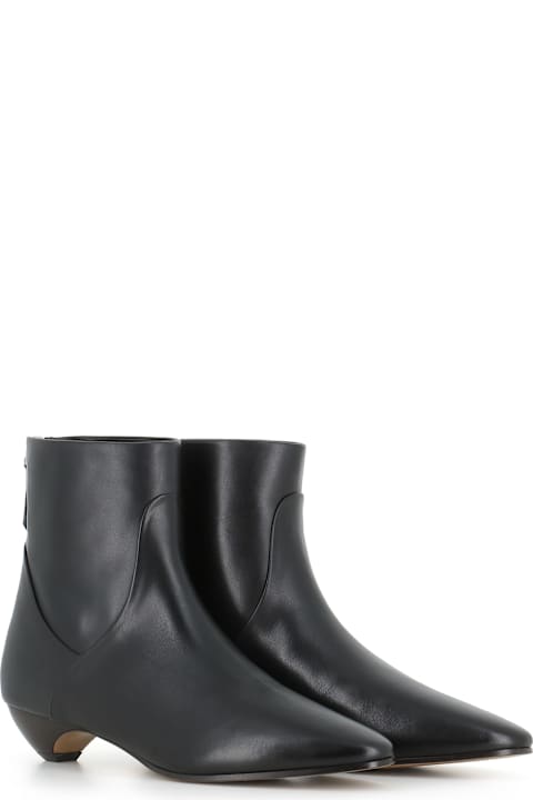 Homeware Le Monde Beryl Ankle Boot Allegra