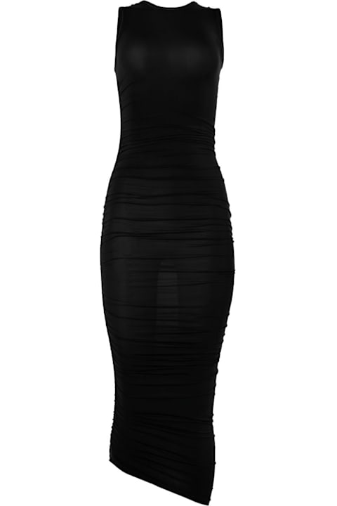 Homeware Wolford Sheer Drape Dress