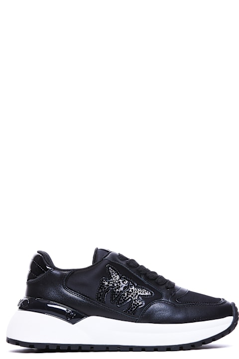 Homeware Pinko Gem Sneakers