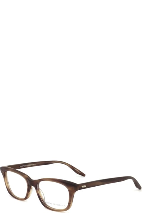 Barton Perreira Eyewear for Women Barton Perreira Bp52761pc-havana