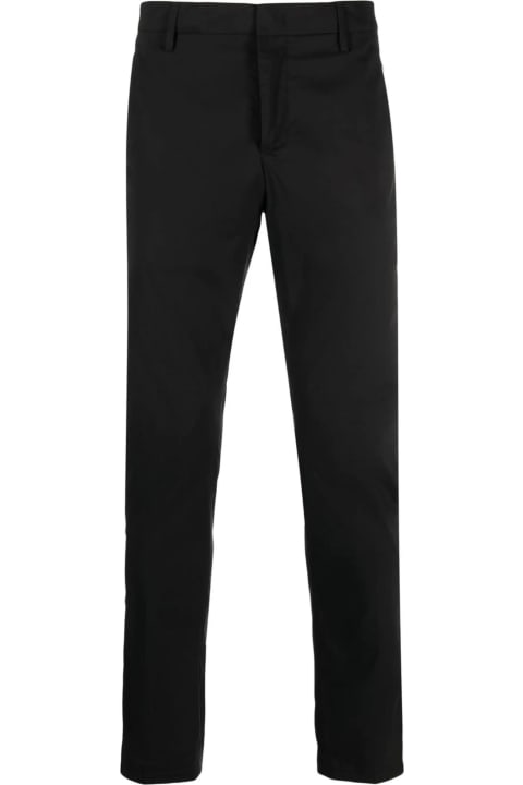Fashion for Men Dondup Dondup Trousers Black
