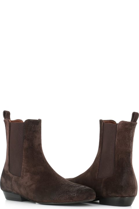 Marsell for Kids Marsell Chelsea Miniblocco