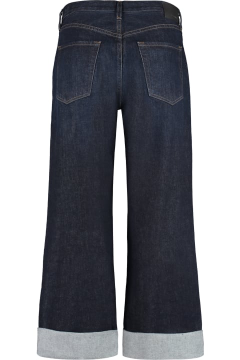 Ayla Cropped Jeans