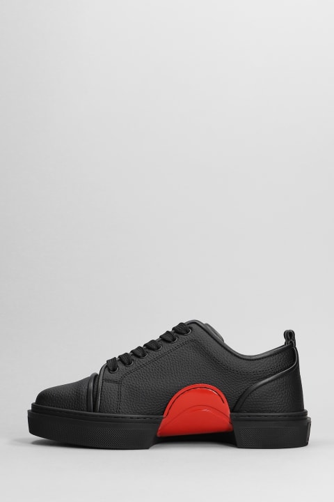 Christian Louboutin Adolon Junior Sneakers | italist, ALWAYS
