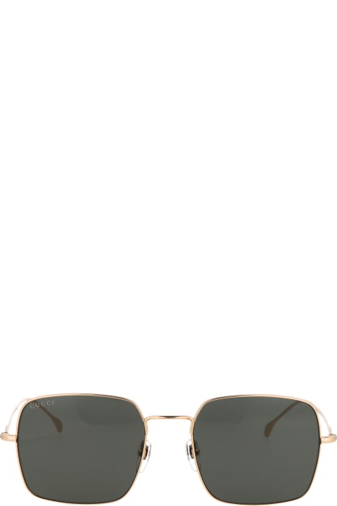 Accessories for Men Gucci Eyewear Gg1184s Sunglasses