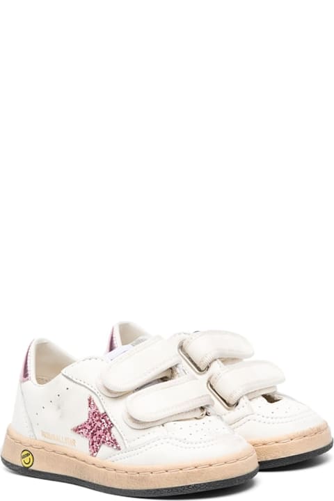 Golden Goose Ballstar