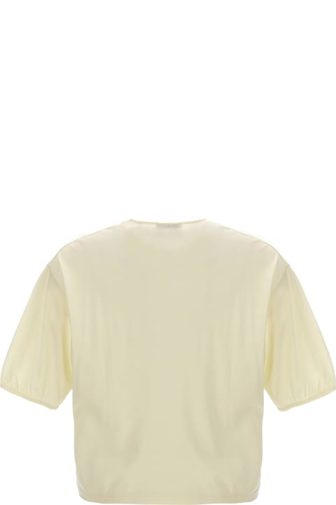 Lemaire for Men Lemaire Mercerized Cotton T-shirt