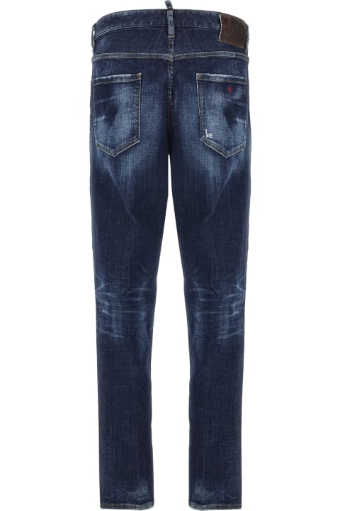 Homeware Dsquared2 Cool Guy Jeans