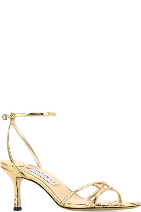 Jimmy Choo Shoes