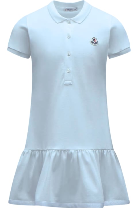 Jumpsuits for Boys Moncler Dress