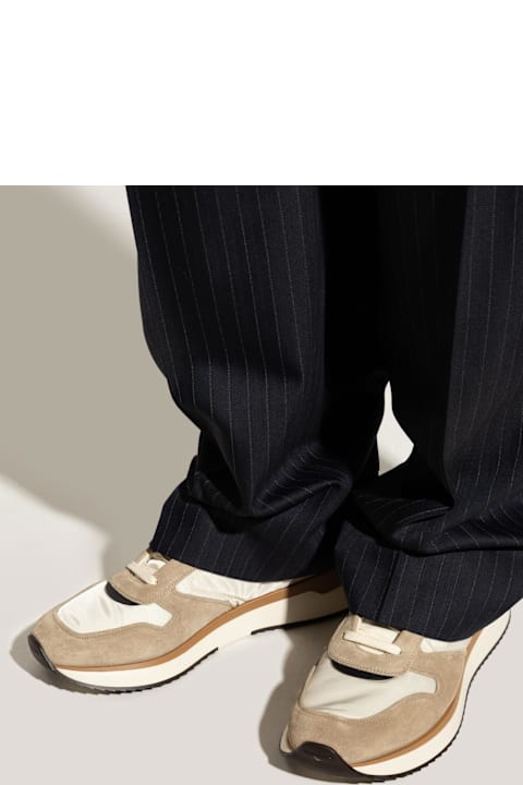 Homeware Ferragamo Ferragamo 'atlantic' Sports Shoes