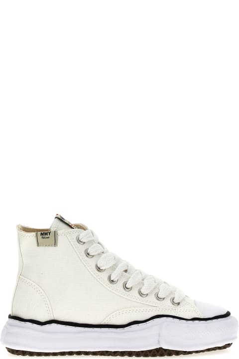 Mihara Yasuhiro Sneakers for Men Mihara Yasuhiro 'peterson High' Sneakers