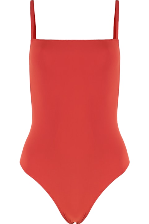Lido Clothing for Women Lido Tre One-piece Swimsuit