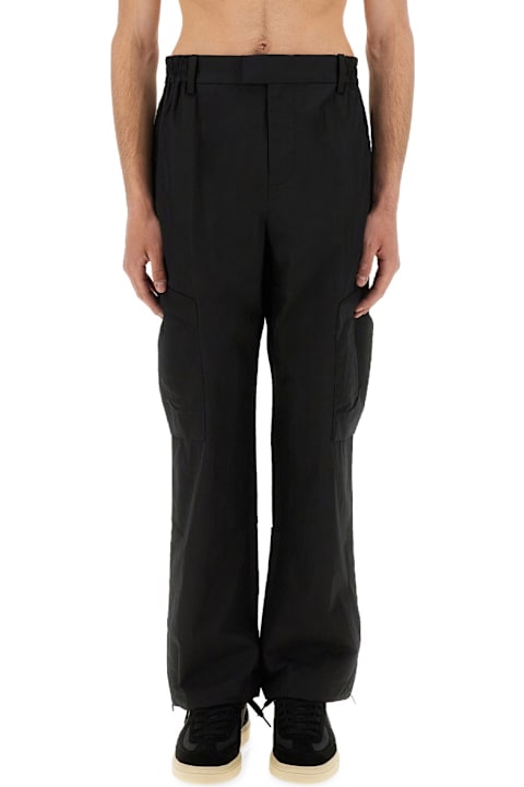 REPRESENT for Women REPRESENT Cargo Tech Pants