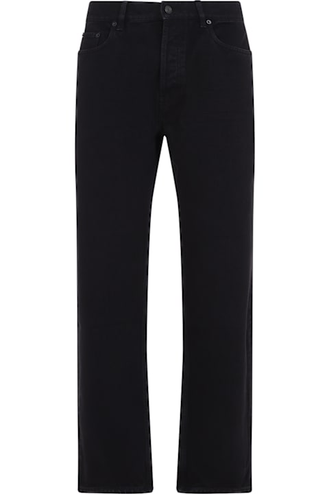 Homeware Saint Laurent Mick Jeans