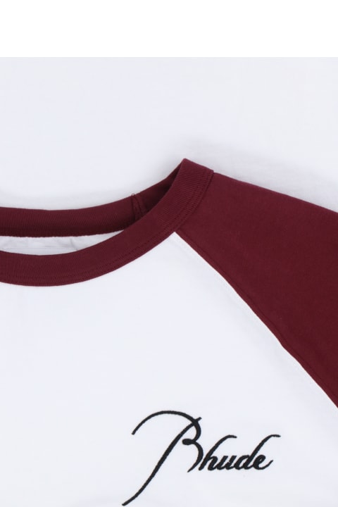 【関税・送料無料】Rhude スウェットシャツ 8b9aabc8e66a74282edea0c4c12d7c