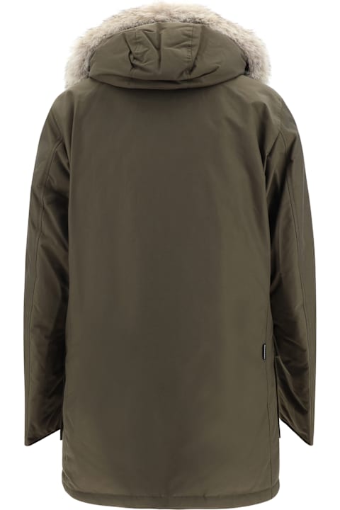 Homeware Woolrich Parka Arctic Jacket