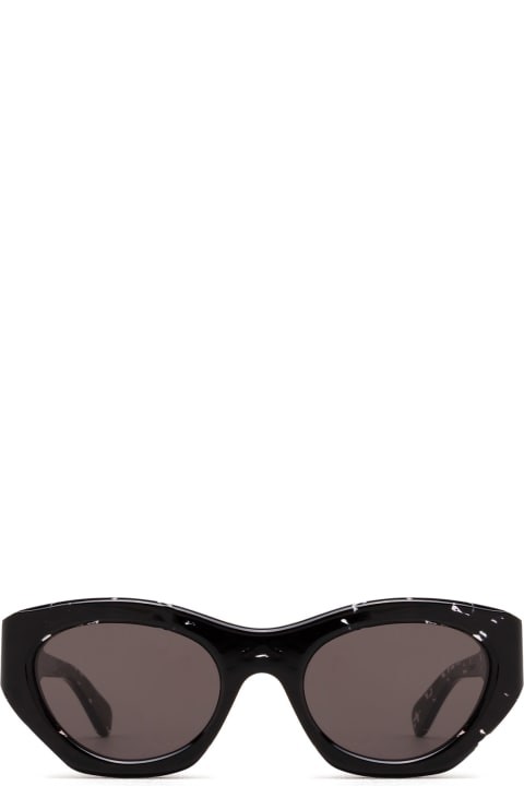 Chloé Eyewear Eyewear for Women Chloé Eyewear Ch0220s Black Sunglasses