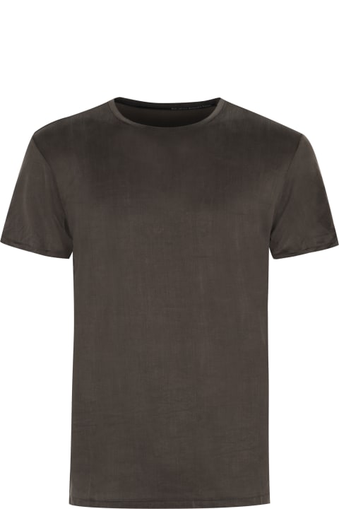RRD - Roberto Ricci Design for Men RRD - Roberto Ricci Design Short Sleeve T-shirt