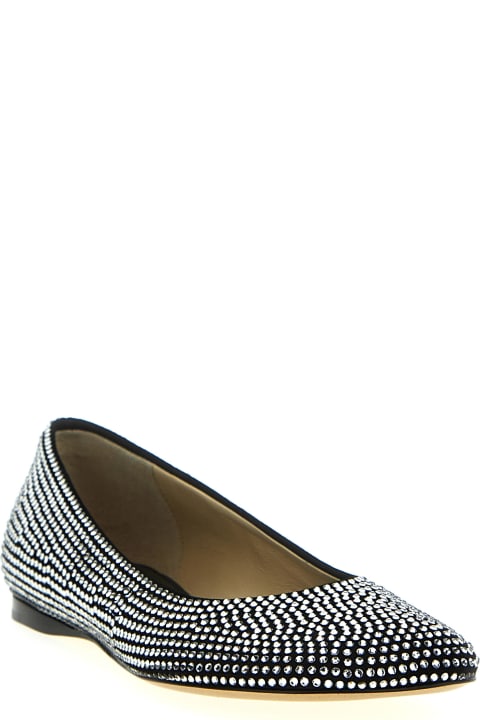Shoes for Women Loewe 'toy' Ballet Flats