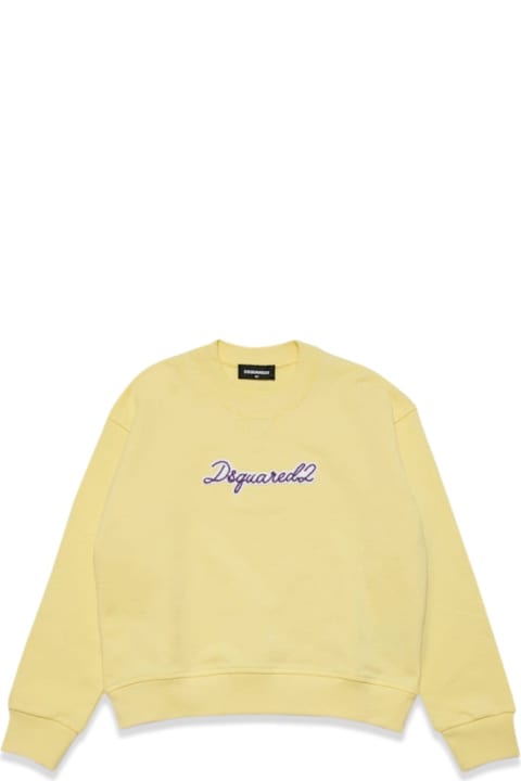 Dsquared2 for Kids Dsquared2 Sweatshirt