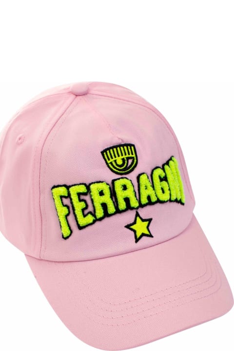 Chiara Ferragni Hats for Women Chiara Ferragni Chiara Ferragni Hat