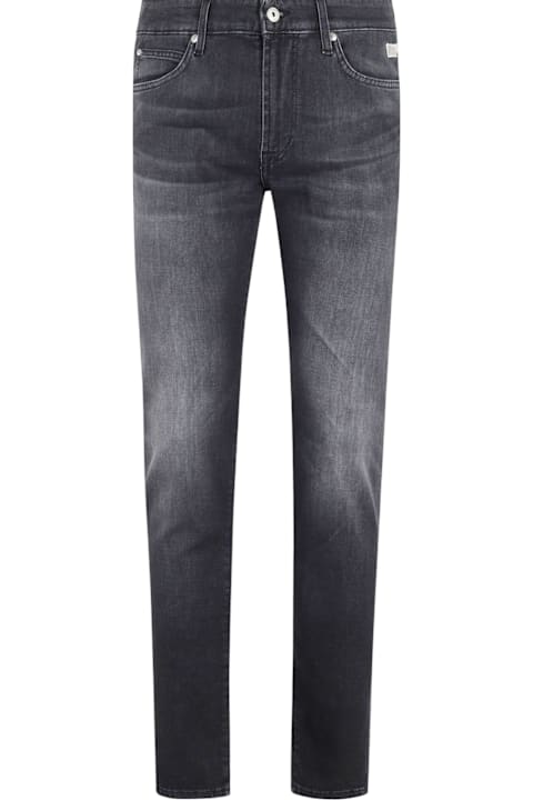 Roy Rogers for Women Roy Rogers Elasticized Denim Pants