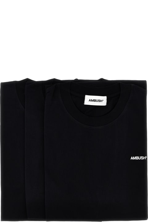 AMBUSH for Men AMBUSH 3 Pack T-shirt