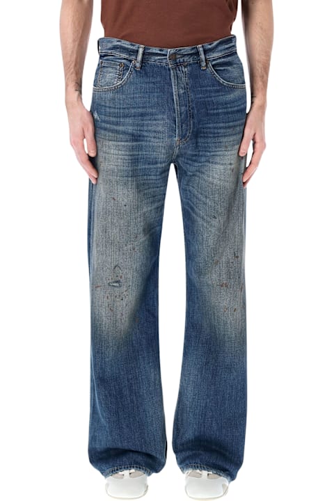 Homeware Acne Studios Acne Studios 2021f Jeans