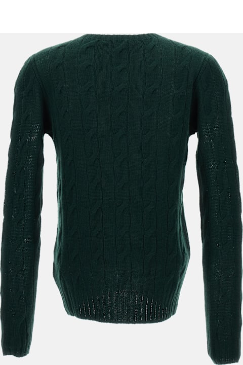 Homeware Ralph Lauren Crewneck Sweater
