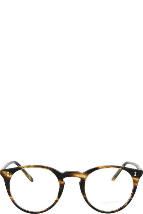 Oliver Peoples Eyewear for Men Oliver Peoples O'malley Glasses