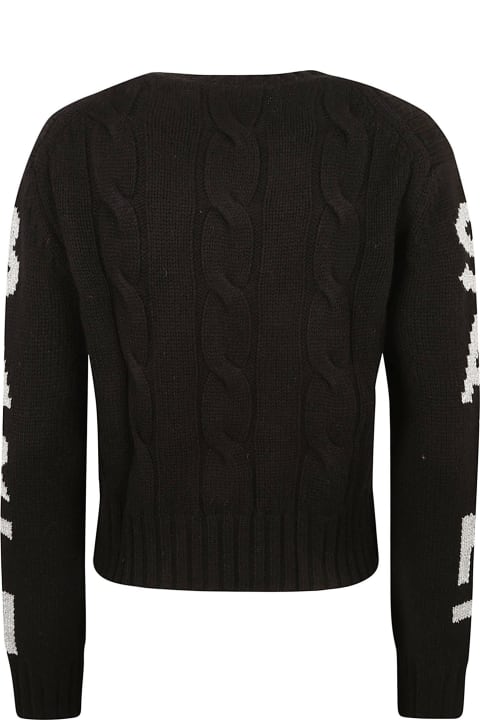 Fashion for Women MC2 Saint Barth Malmo Sweater Sweater
