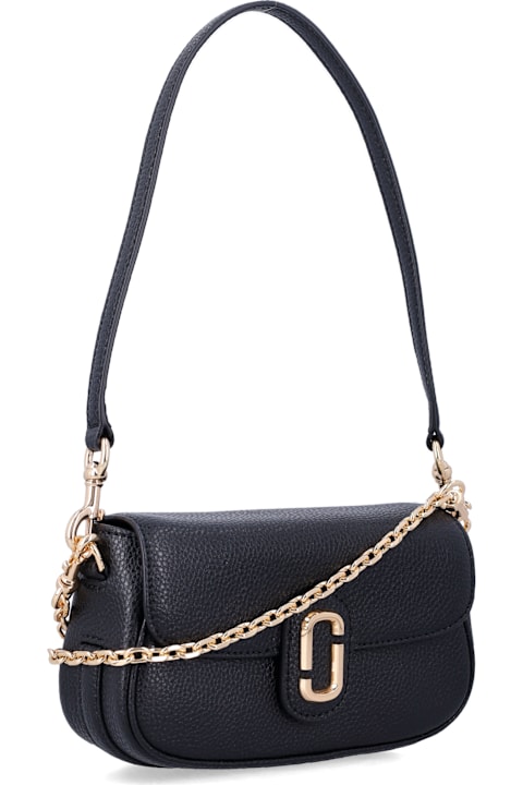 Homeware Marc Jacobs Marc Jacobs The Clover Shoulder Bag