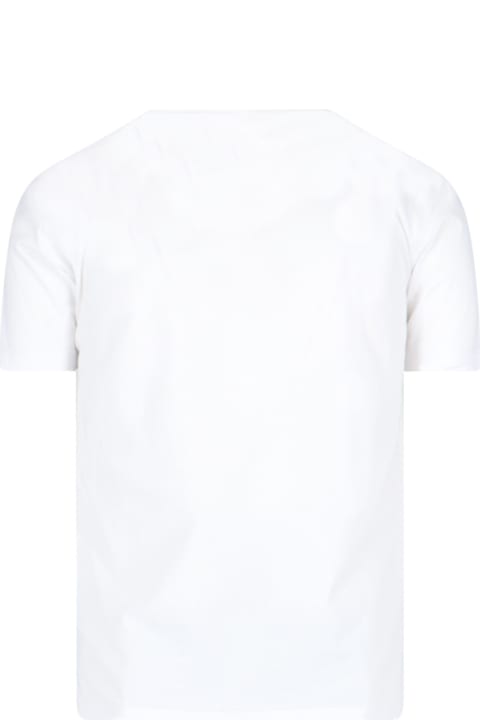Dsquared2 Sale for Men Dsquared2 'icon' T-shirt