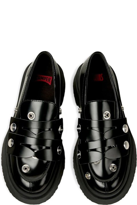 Camper for Men Camper Shoes