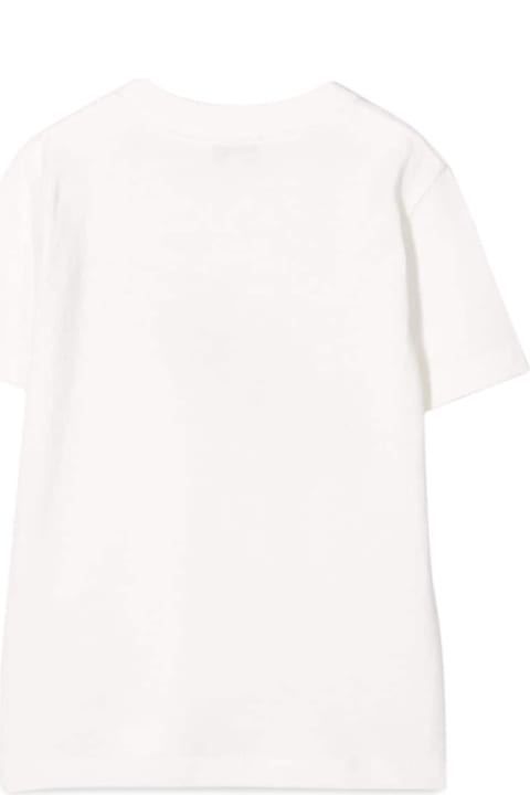 Homeware Lanvin T-shirt Stampa Skateboard