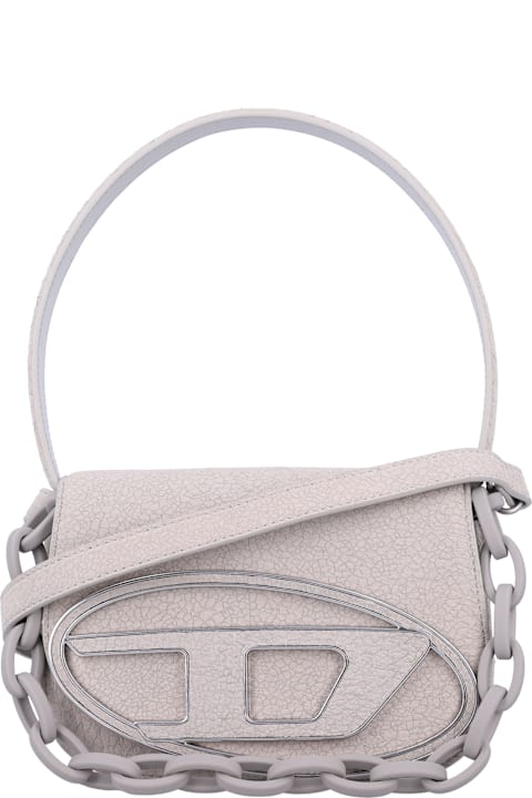 Fashion for Kids Diesel 1dr Shoulder Bag