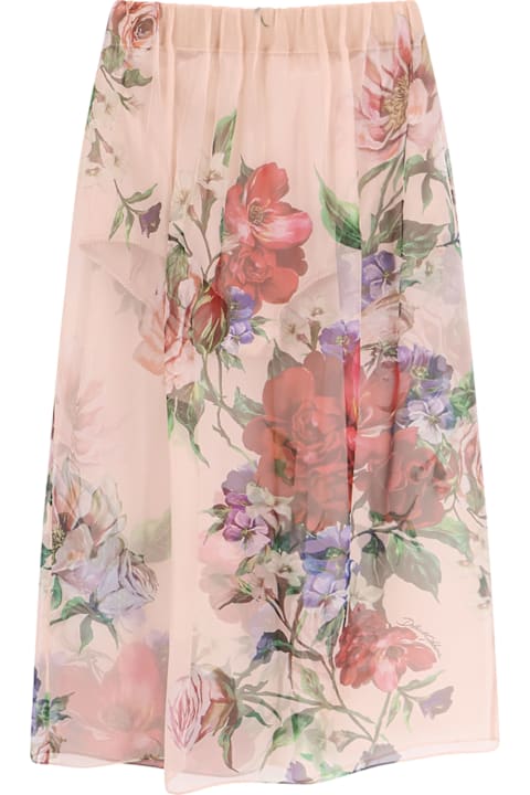 Homeware Dolce 
Gabbana Skirt
